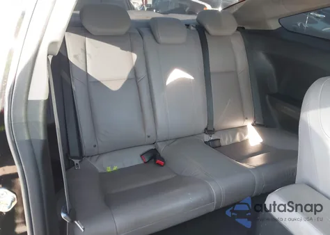 2015 Honda Civic Ex-L from USA, damaged, VIN 2HGFG3B09FH507585